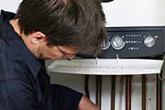 boiler replacement Meethill